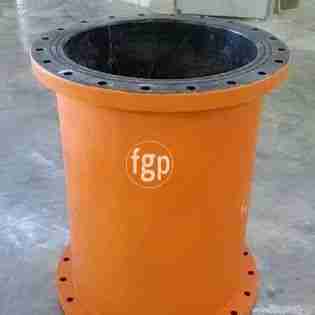  GRP DUCT